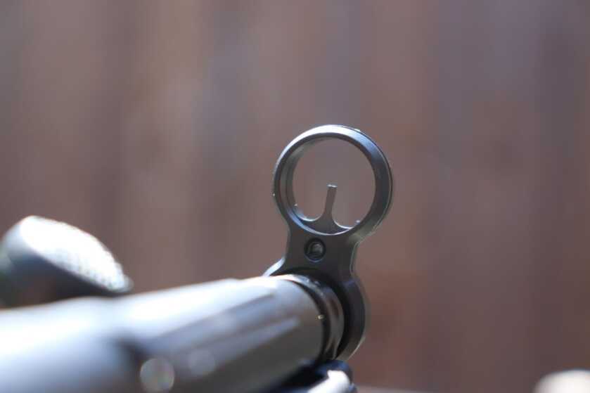 SP5 Civilian Legal MP5: An Icon of Counter-Terrorism SP5 Civilian Legal MP5: An Icon of Counter-Terrorism