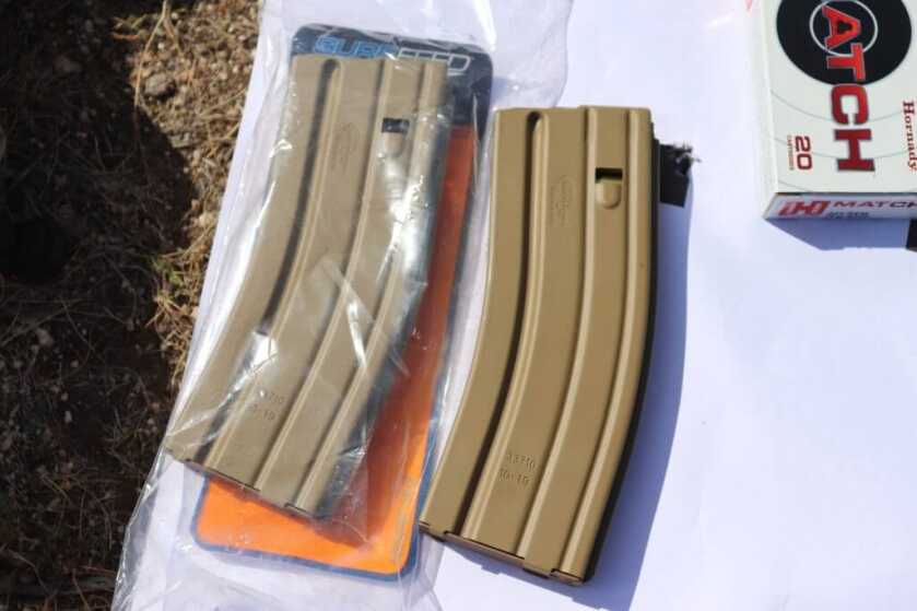 Daniel Defense M4A1 - GWOT War Horse Daniel Defense M4A1 - GWOT War Horse