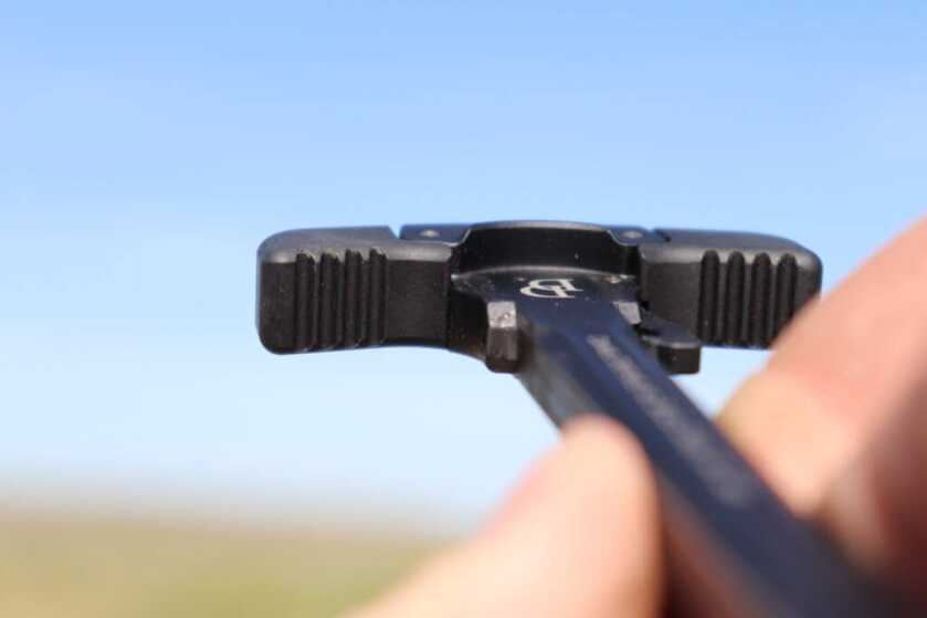Daniel Defense M4A1 - GWOT War Horse Daniel Defense M4A1 - GWOT War Horse
