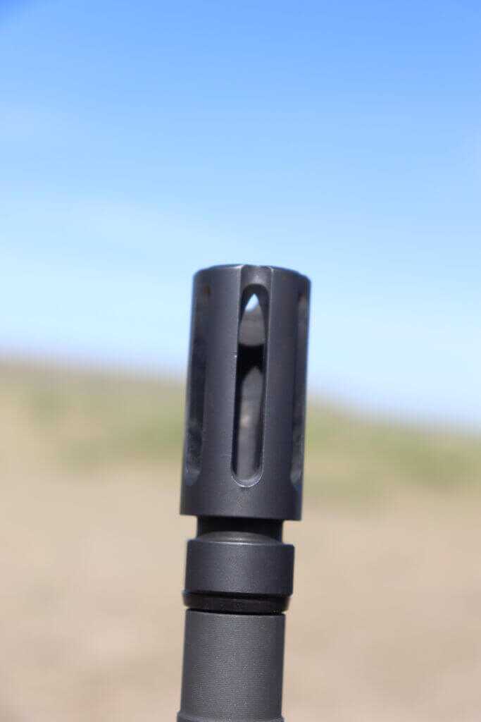 Daniel Defense M4A1 - GWOT War Horse Daniel Defense M4A1 - GWOT War Horse