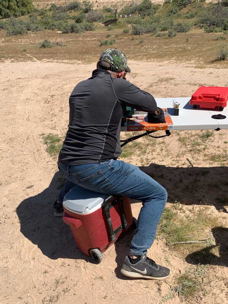 Budget Rifle Showdown: Savage vs. Mossberg vs. Howa vs. CVA Budget Rifle Showdown: Savage vs. Mossberg vs. Howa vs. CVA