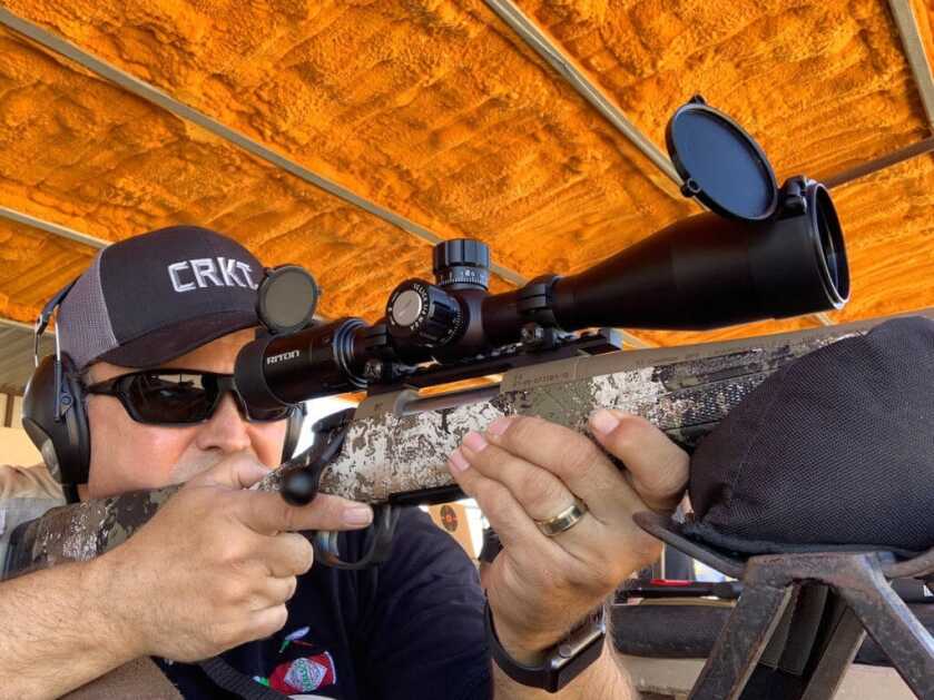 Budget Rifle Showdown: Savage vs. Mossberg vs. Howa vs. CVA Budget Rifle Showdown: Savage vs. Mossberg vs. Howa vs. CVA