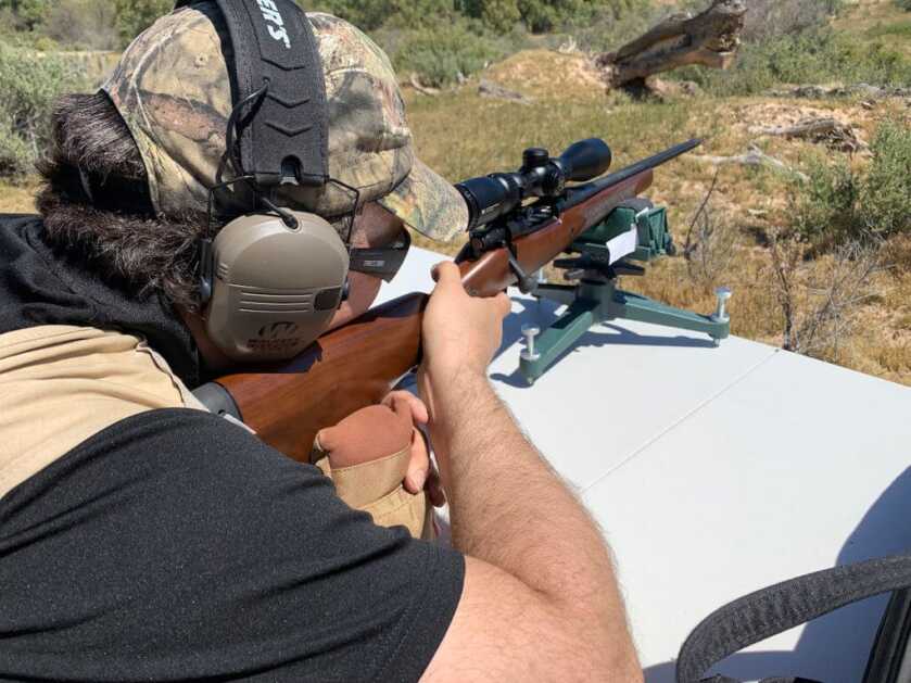 Budget Rifle Showdown: Savage vs. Mossberg vs. Howa vs. CVA Budget Rifle Showdown: Savage vs. Mossberg vs. Howa vs. CVA