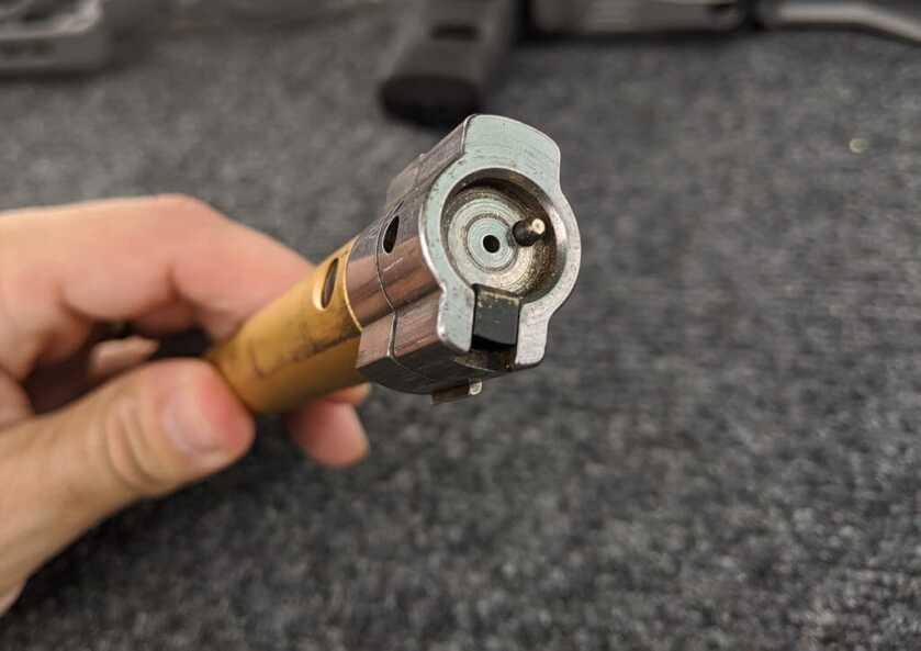 Savage’s New 110 Elite Precision Is Competition-Ready Out of the Box Savage’s New 110 Elite Precision Is Competition-Ready Out of the Box