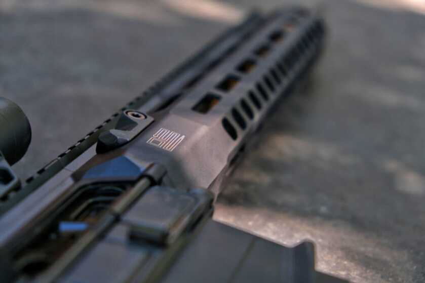 SIG 716i TREAD - Most Tested Battle Rifle of 2019-2020: Reviewed SIG 716i TREAD - Most Tested Battle Rifle of 2019-2020: Reviewed