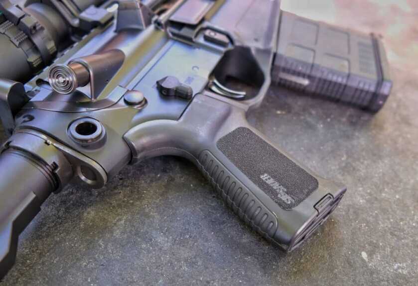 SIG 716i TREAD - Most Tested Battle Rifle of 2019-2020: Reviewed SIG 716i TREAD - Most Tested Battle Rifle of 2019-2020: Reviewed