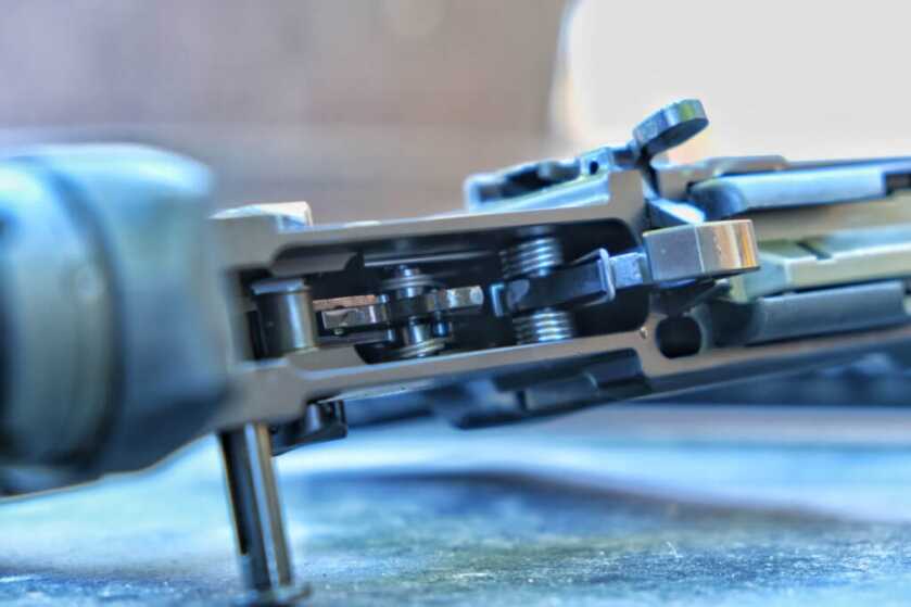 SIG 716i TREAD - Most Tested Battle Rifle of 2019-2020: Reviewed SIG 716i TREAD - Most Tested Battle Rifle of 2019-2020: Reviewed