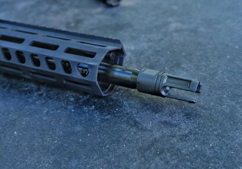 SIG 716i TREAD - Most Tested Battle Rifle of 2019-2020: Reviewed SIG 716i TREAD - Most Tested Battle Rifle of 2019-2020: Reviewed
