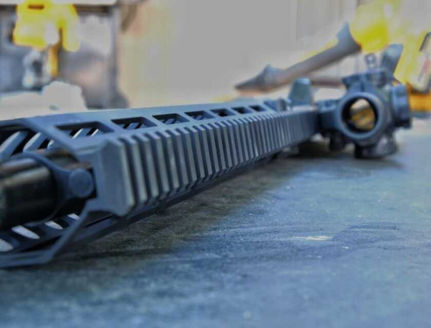 SIG 716i TREAD - Most Tested Battle Rifle of 2019-2020: Reviewed SIG 716i TREAD - Most Tested Battle Rifle of 2019-2020: Reviewed