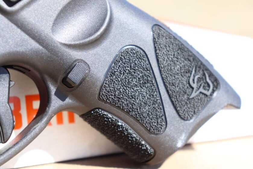 Taurus G3C - Full Review Taurus G3C - Full Review