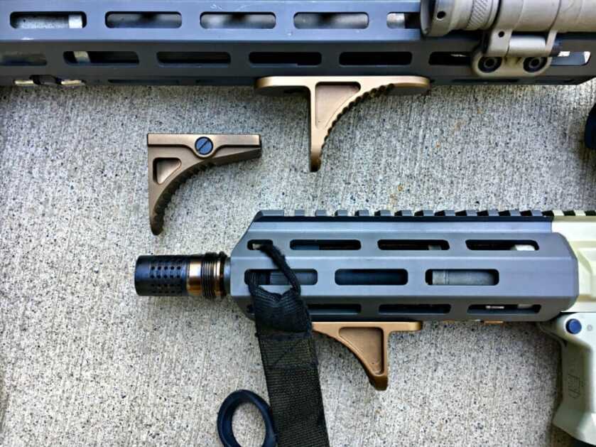 The GripStop by True North Concepts The GripStop by True North Concepts