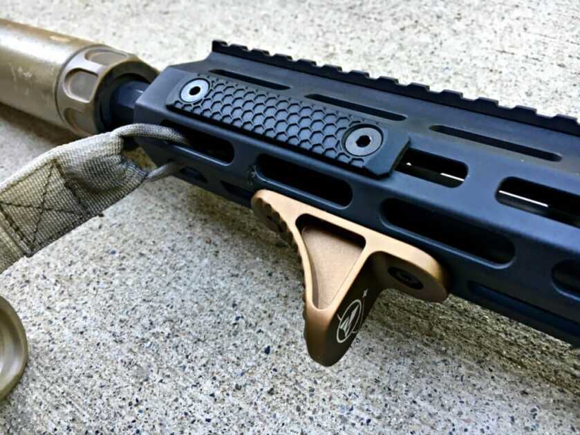 The GripStop by True North Concepts The GripStop by True North Concepts