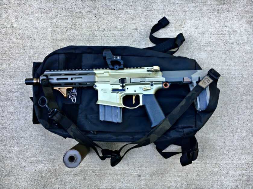 The GripStop by True North Concepts The GripStop by True North Concepts