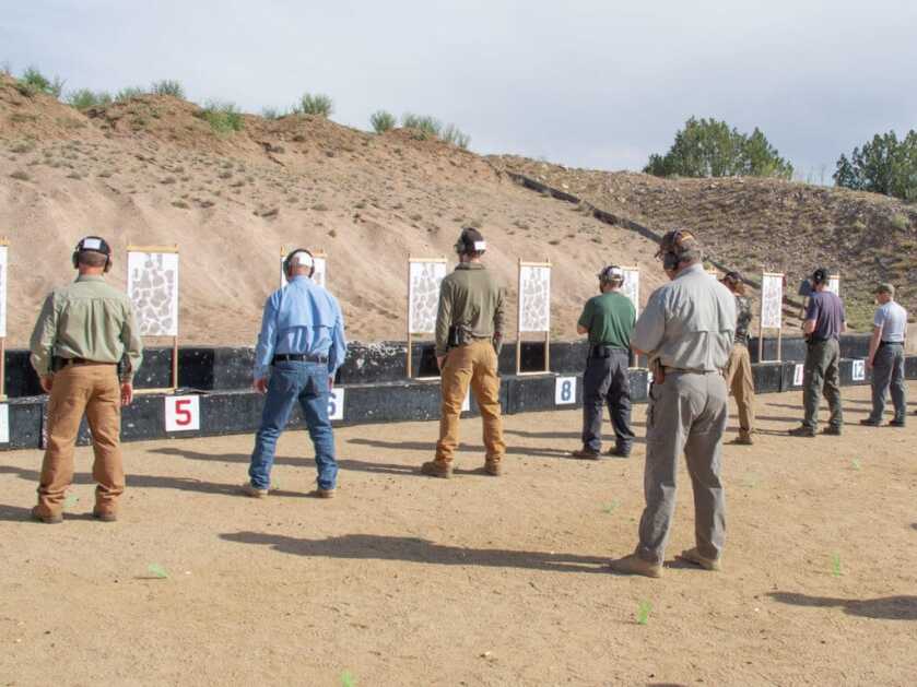 The What & the Why - Selecting an Instructor