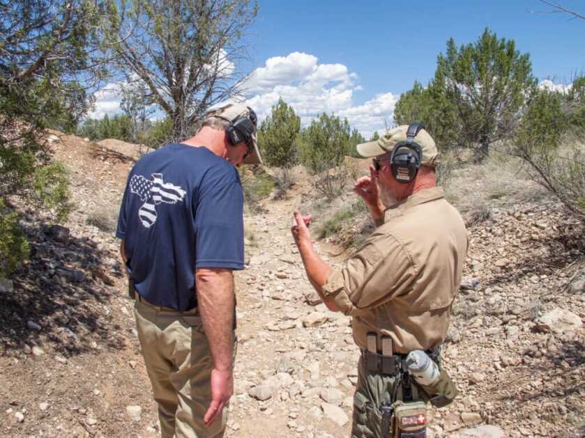 The What & the Why - Selecting an Instructor