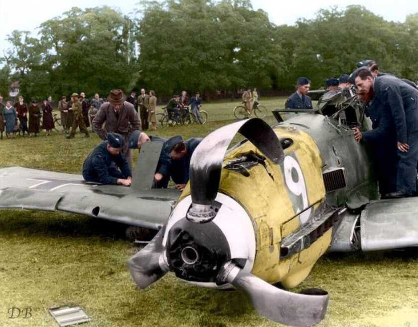 The Dawn of Destruction: The World’s First Aerial Dogfight The Dawn of Destruction: The World’s First Aerial Dogfight
