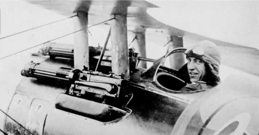 The Dawn of Destruction: The World’s First Aerial Dogfight The Dawn of Destruction: The World’s First Aerial Dogfight