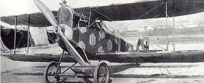 The Dawn of Destruction: The World’s First Aerial Dogfight The Dawn of Destruction: The World’s First Aerial Dogfight