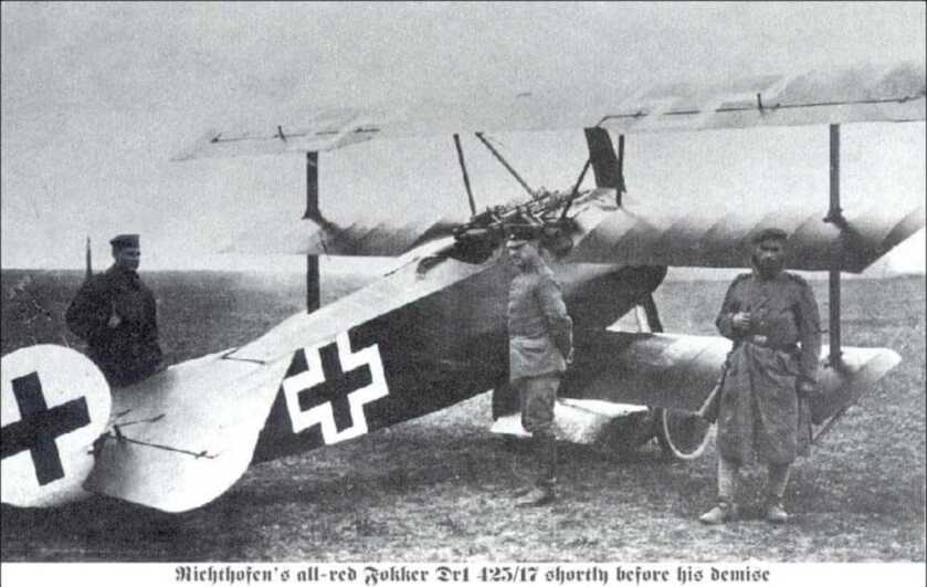 The Dawn of Destruction: The World’s First Aerial Dogfight The Dawn of Destruction: The World’s First Aerial Dogfight
