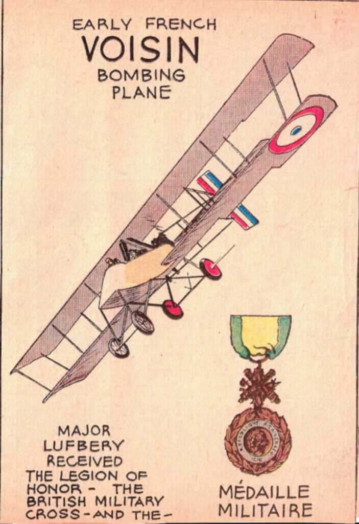 The Dawn of Destruction: The World’s First Aerial Dogfight The Dawn of Destruction: The World’s First Aerial Dogfight