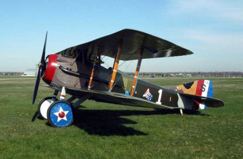 The Dawn of Destruction: The World’s First Aerial Dogfight The Dawn of Destruction: The World’s First Aerial Dogfight