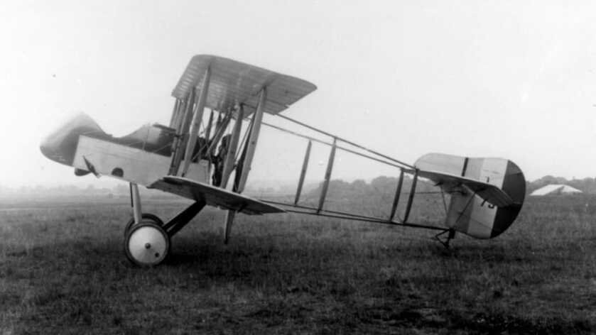 The Dawn of Destruction: The World’s First Aerial Dogfight The Dawn of Destruction: The World’s First Aerial Dogfight