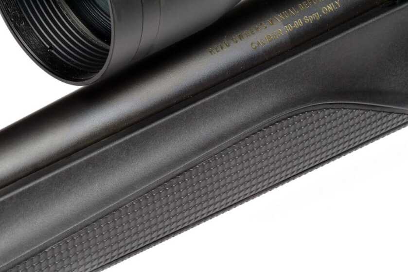 10 Ways to Accurize Your Rifle