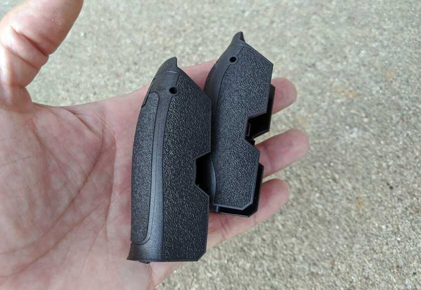 Is the IWI Masada the Sig P320 Killer? Not Quite Yet (But Maybe Soon) Is the IWI Masada the Sig P320 Killer? Not Quite Yet (But Maybe Soon)