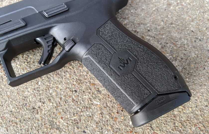 Is the IWI Masada the Sig P320 Killer? Not Quite Yet (But Maybe Soon) Is the IWI Masada the Sig P320 Killer? Not Quite Yet (But Maybe Soon)