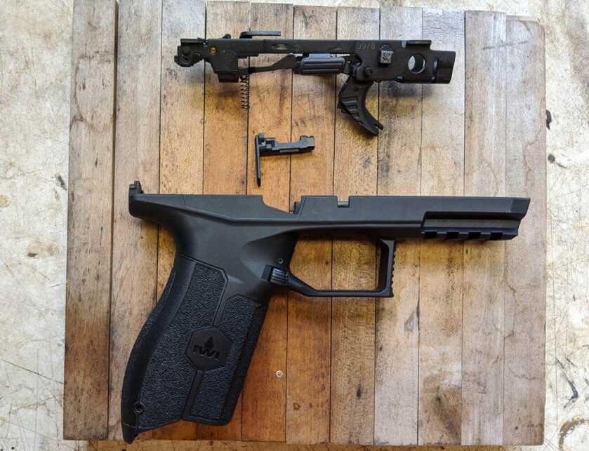 Is the IWI Masada the Sig P320 Killer? Not Quite Yet (But Maybe Soon) Is the IWI Masada the Sig P320 Killer? Not Quite Yet (But Maybe Soon)