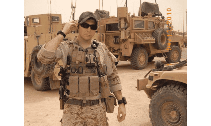 From the SEALs to the Shark Tank: Bottle Breacher’s Eli Crane Talks Military, Business, and Sig’s MCX Rattler From the SEALs to the Shark Tank: Bottle Breacher’s Eli Crane Talks Military, Business, and Sig’s MCX Rattler