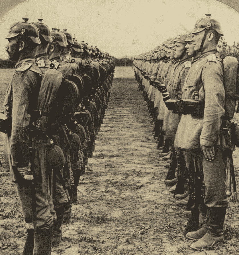 The World’s Foremost Homicidal Psychopath: Hitler’s Wartime Rifle The World’s Foremost Homicidal Psychopath: Hitler’s Wartime Rifle