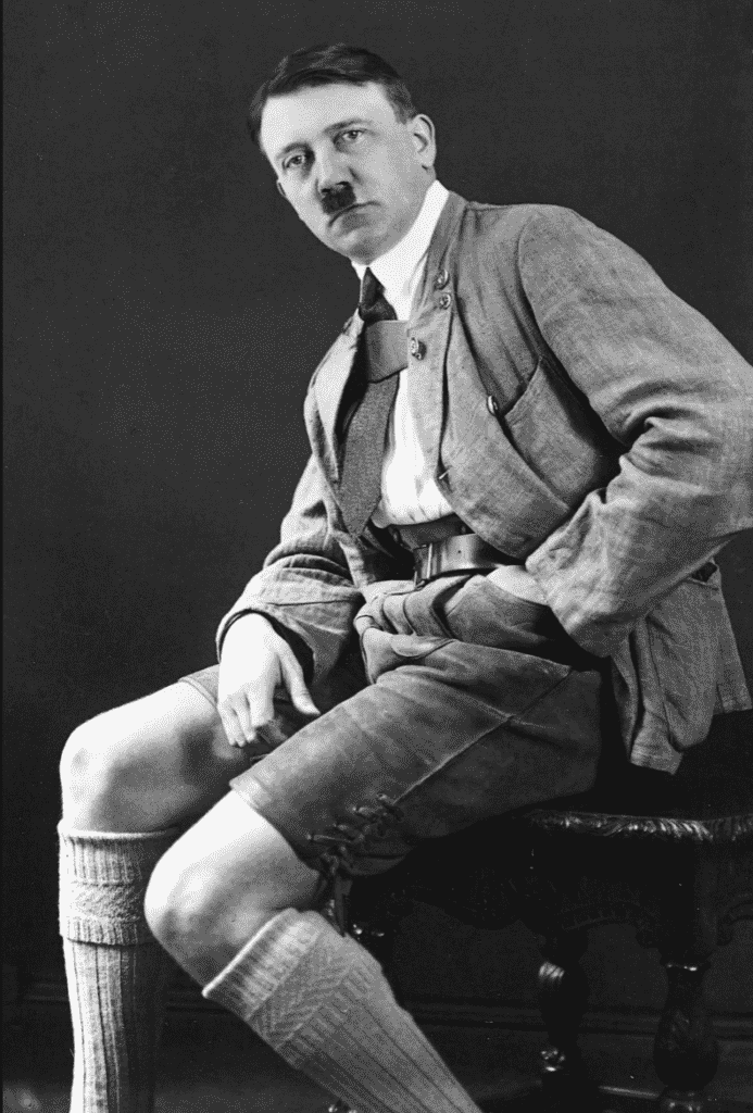 The World’s Foremost Homicidal Psychopath: Hitler’s Wartime Rifle The World’s Foremost Homicidal Psychopath: Hitler’s Wartime Rifle