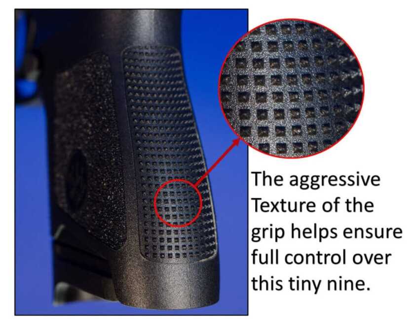 Tough Meets Tiny – The Beretta APX Carry Tough Meets Tiny – The Beretta APX Carry