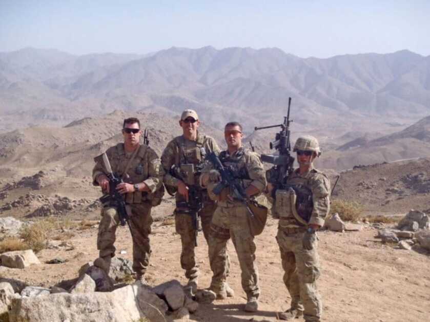Howard Unruh and his P08 Parabellum: The Sordid Tale of the Alpha Monster Howard Unruh and his P08 Parabellum: The Sordid Tale of the Alpha Monster
