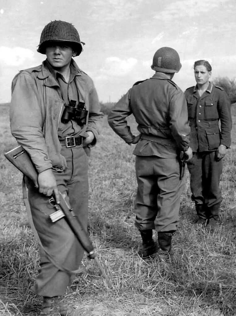 Howard Unruh and his P08 Parabellum: The Sordid Tale of the Alpha Monster Howard Unruh and his P08 Parabellum: The Sordid Tale of the Alpha Monster
