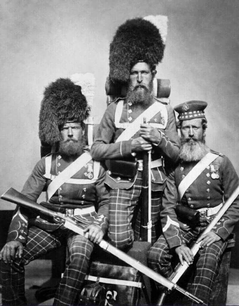 John Sedgwick: The Pachydermal General & the Whitworth Sniper Rifle John Sedgwick: The Pachydermal General & the Whitworth Sniper Rifle