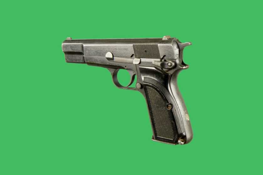 The What & the Why - Choosing A Carry Gun