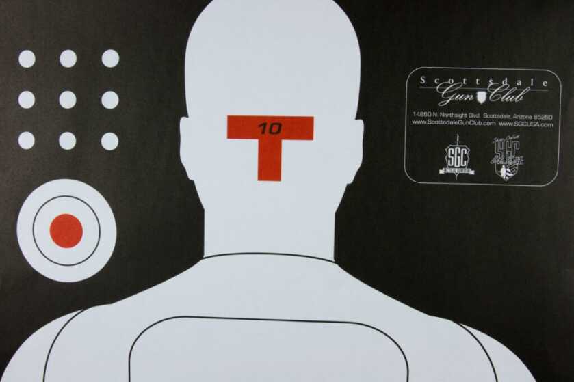 The What & the Why: Front Sight vs Point Shooting - The Best for Defense - Use the Sights or Point & Shoot? The What & the Why: Front Sight vs Point Shooting - The Best for Defense - Use the Sights or Point & Shoot?