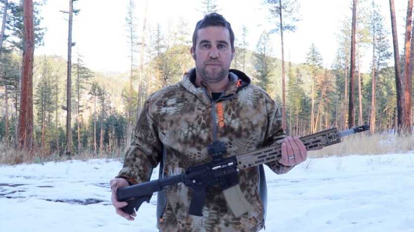 18 Inch AR’s: The Barrel Length that God Forgot