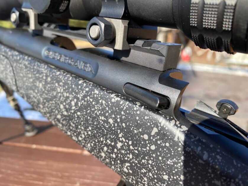 Bergara B-14 R - Best Bargain in Rimfire Rifles Bergara B-14 R - Best Bargain in Rimfire Rifles