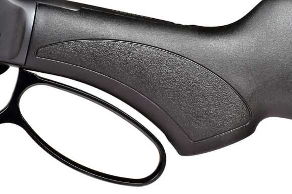 Henry’s Big Boy X Rifle: The Lever Gun, Reimagined Henry’s Big Boy X Rifle: The Lever Gun, Reimagined