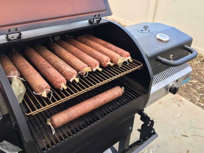 Simple Gourmet: How To Make Sausage 101 Simple Gourmet: How To Make Sausage 101
