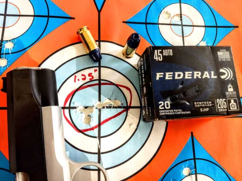Light and Handy 1911: Springfield Armory’s New Ronin Operator 4.25” Light and Handy 1911: Springfield Armory’s New Ronin Operator 4.25”