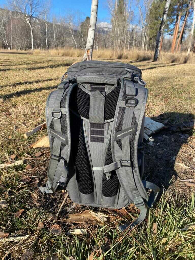 Eberlestock Bulletproof Backpack Eberlestock Bulletproof Backpack