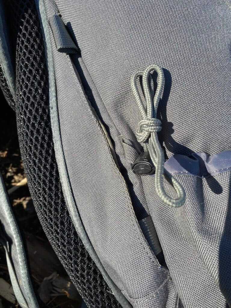 Eberlestock Bulletproof Backpack Eberlestock Bulletproof Backpack