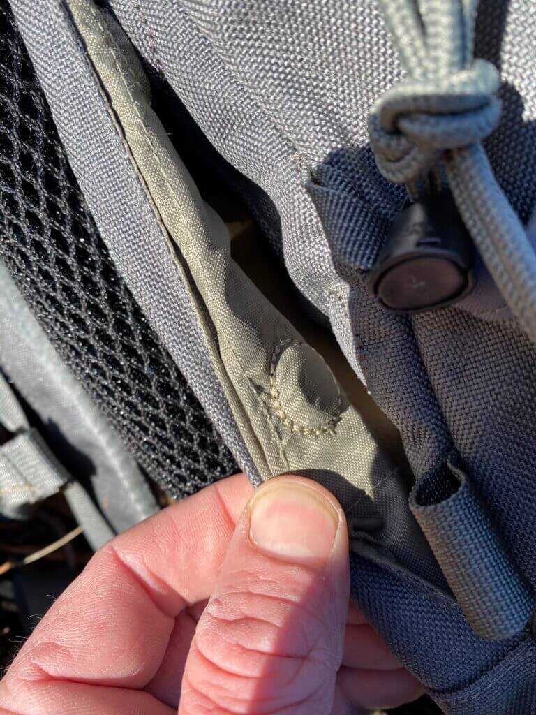 Eberlestock Bulletproof Backpack Eberlestock Bulletproof Backpack