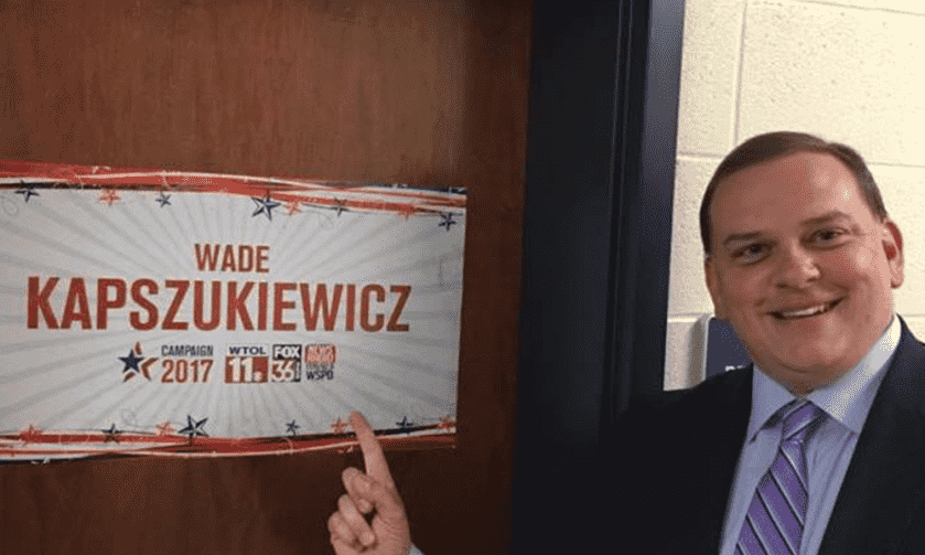 Toledo Mayor’s Anti-Gun PR Stunt Fails Miserably: 'There Are No Companies That Meet Our Standard' Toledo Mayor’s Anti-Gun PR Stunt Fails Miserably: 'There Are No Companies That Meet Our Standard'