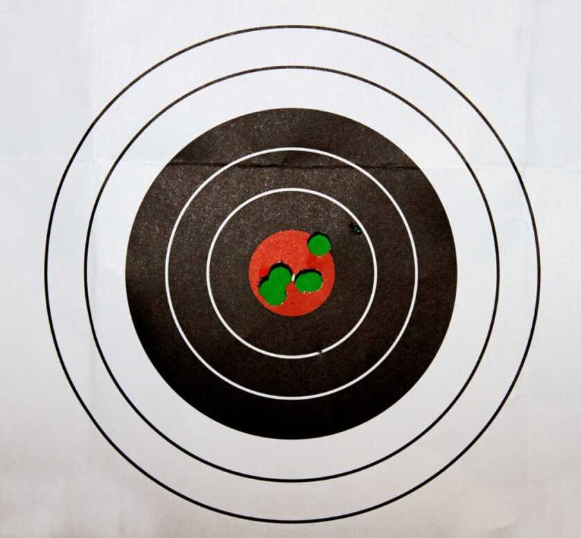 The What & The Why:  Accuracy Factors & Fixes