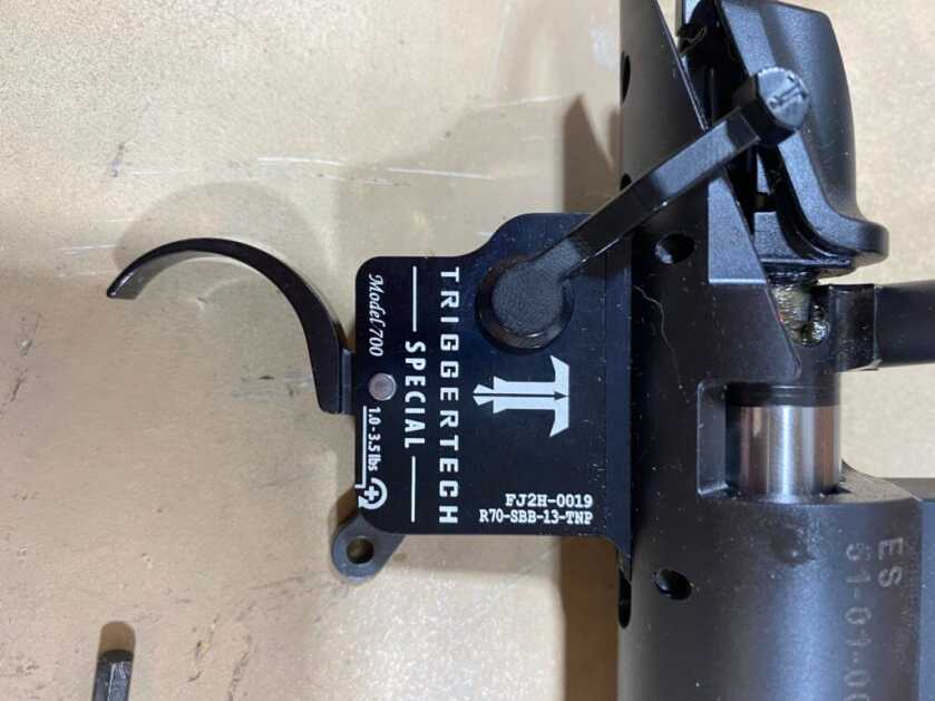 Bergara B14R - The Aftermarket Strikes Back Bergara B14R - The Aftermarket Strikes Back